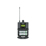 Shure Bros P3RA=-G20 | PSM300 Professional Bodypack Receiver