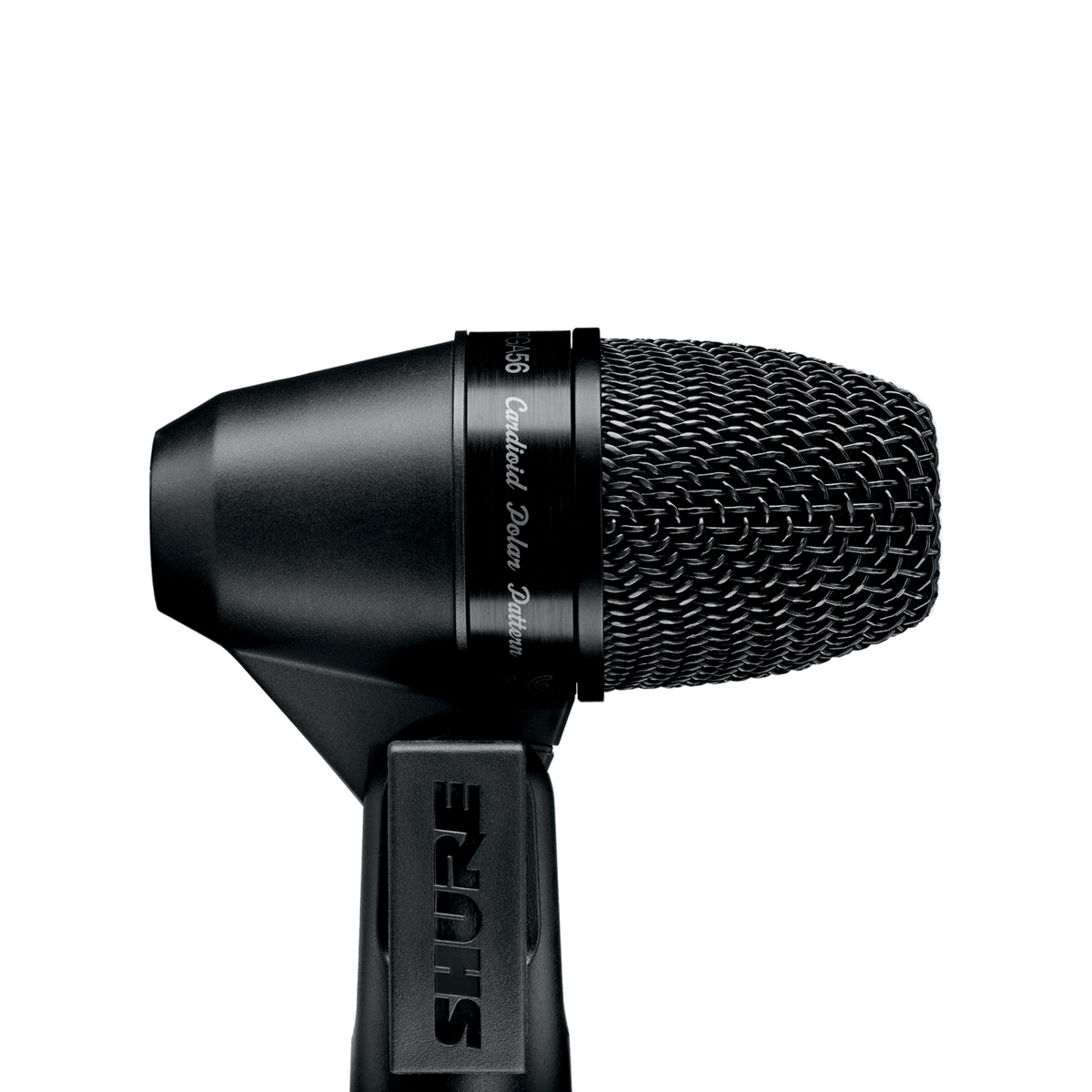 Shure Bros PGA56-LC | Tom Mic