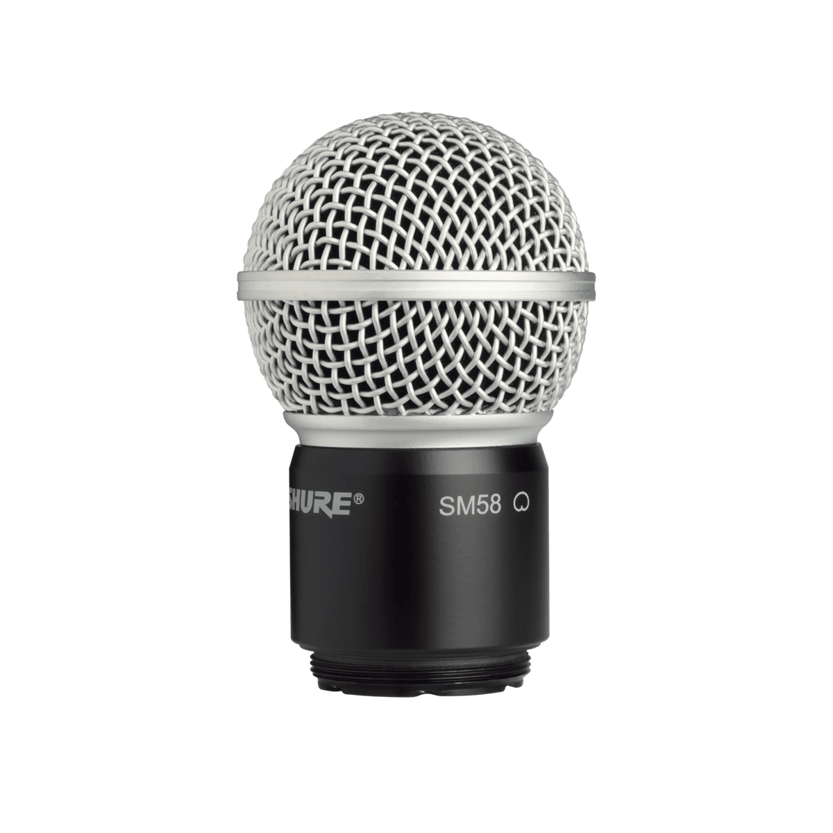 Shure Bros RPW112 | WRL. Cartridge SM58