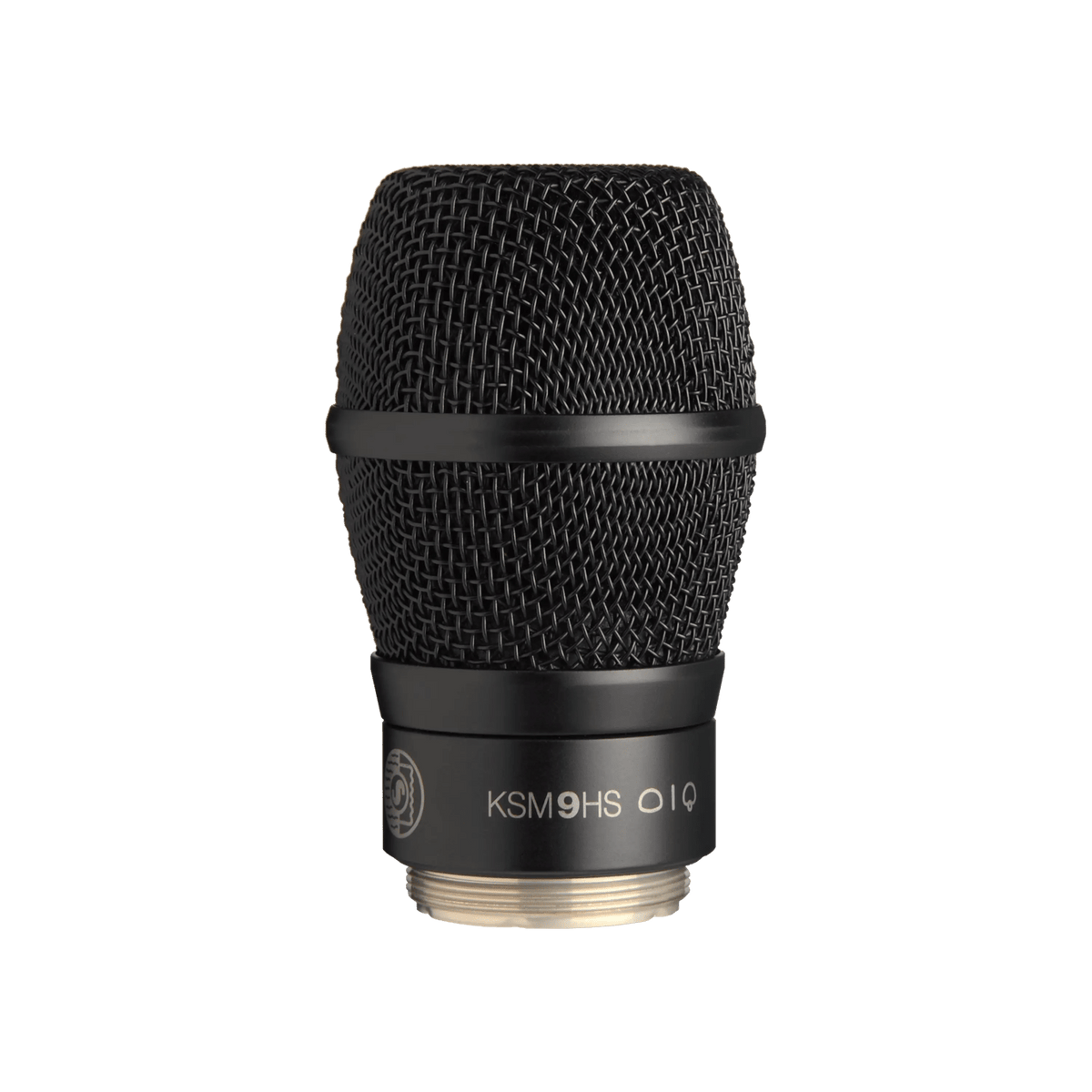 Shure Bros RPW186 | Rep. WRLS Head, KSM9Hs, Black