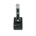Shure Bros SBC200 | 2-Up Universal Charger No Power Supply