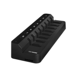 Shure Bros SBC840M-US | Ethernet Charger for 8 SB910M