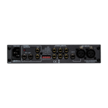 Shure Bros SCM262 | Stereo Mixer