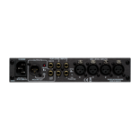 Shure Bros SCM268 | 4-Channel Microphone Mixer