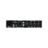 Shure Bros SCM410 | 4-Channel Microphone Mixer