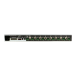 Shure Bros SCM810 | 8-Channel Automatic Mixer