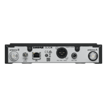 Shure Bros SLXD4=-G58 | Single Receiver 470-514MHz
