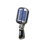 Shure Bros SUPER 55 | Microphone