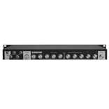 Shure Bros UA844+SWB/LC | Antenna/Power Dist System, Less Cable