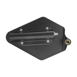 Shure Bros UA860V | Passive Omni Directional Antenna