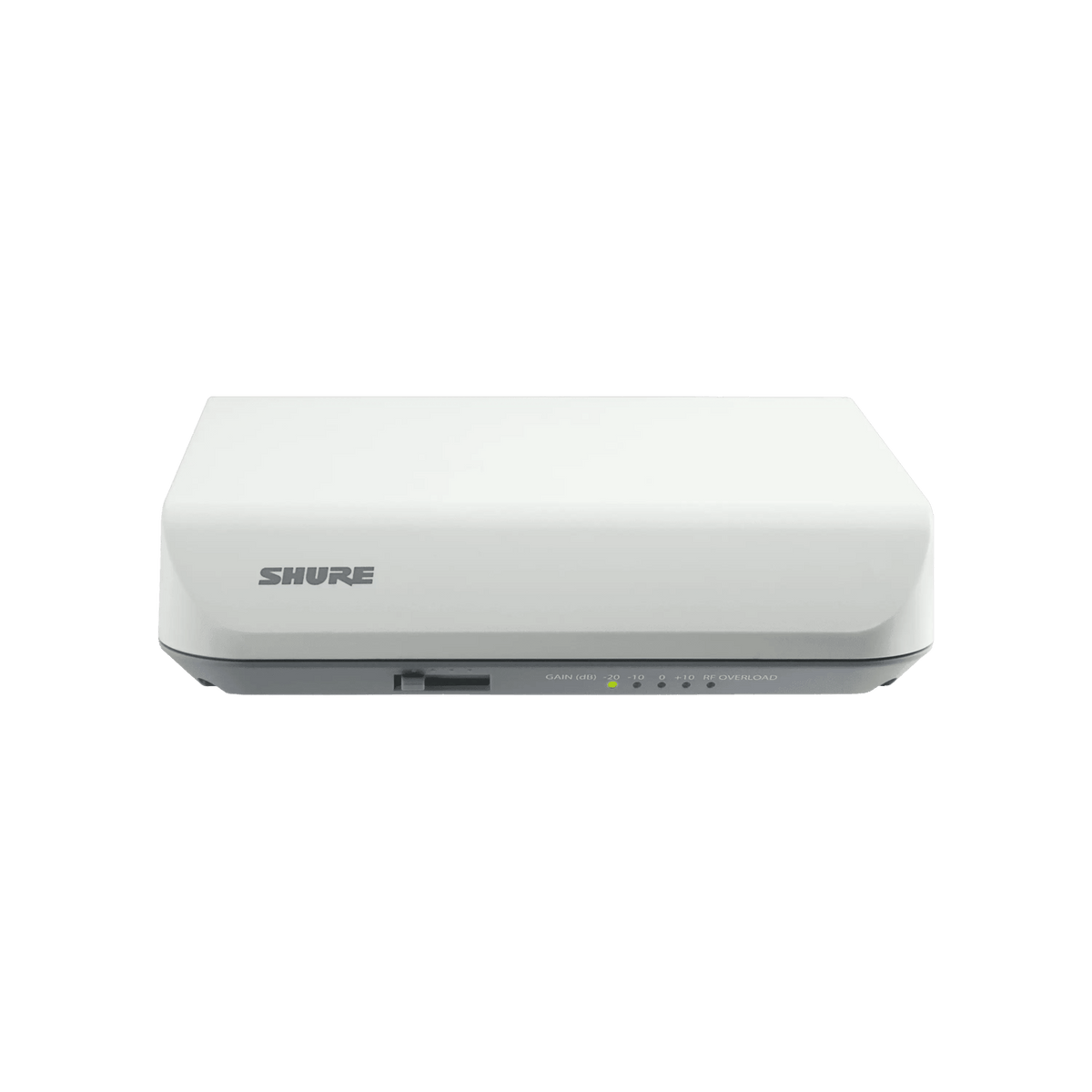 Shure Bros UA864US | Wall/Ceiling Antenna, 470–698 MHz