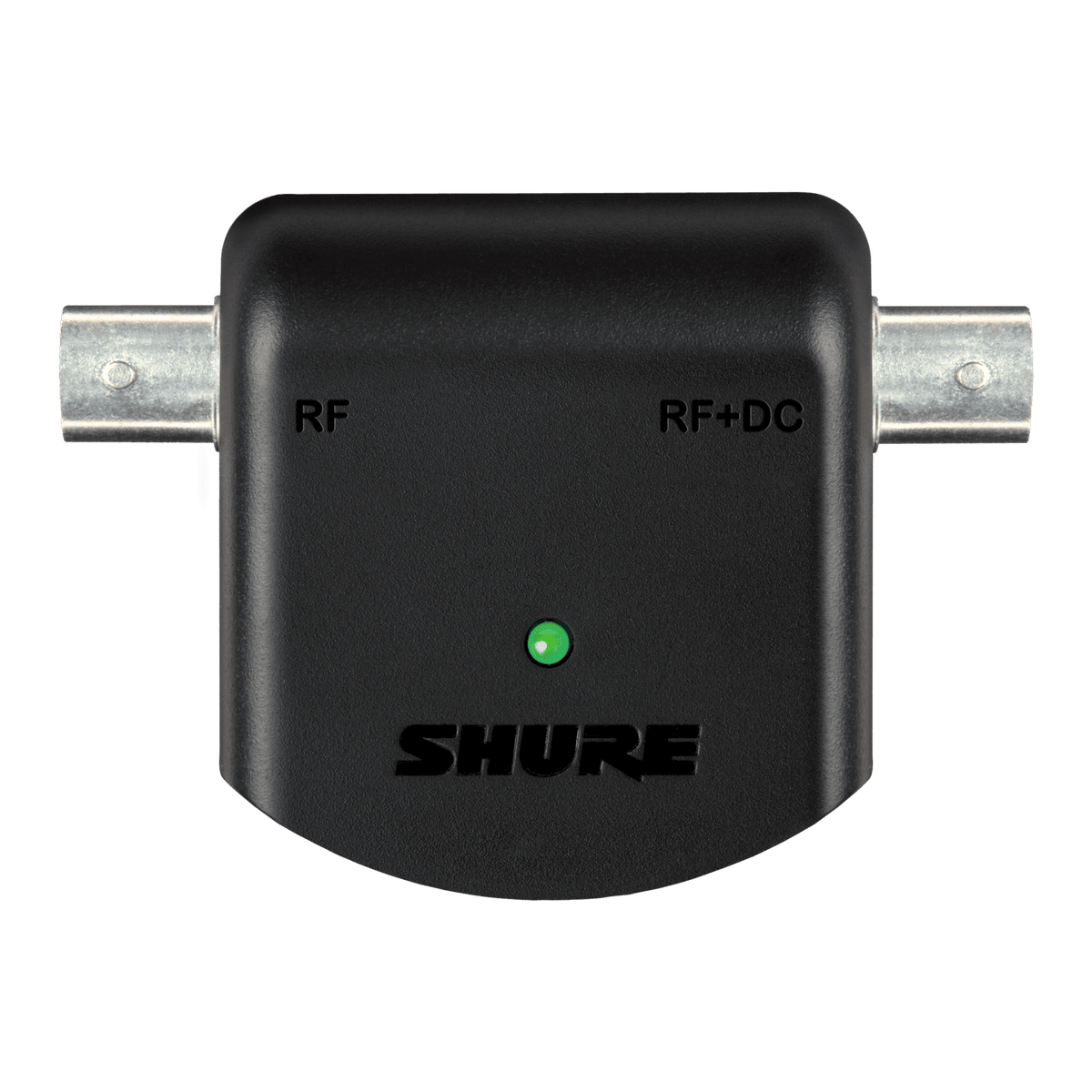 Shure Bros UABIAST-US | Bias-T Antenna Power Module with Power Supply