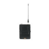 Shure Bros ULXD1=-G50 | Digital Bodypack Transmitter, G50 Frequency Band