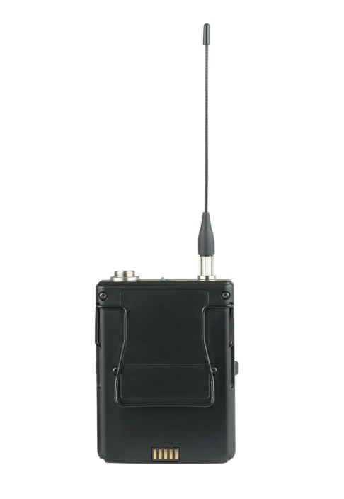 Shure Bros ULXD1=-G57 | Digital Bodypack Transmitter