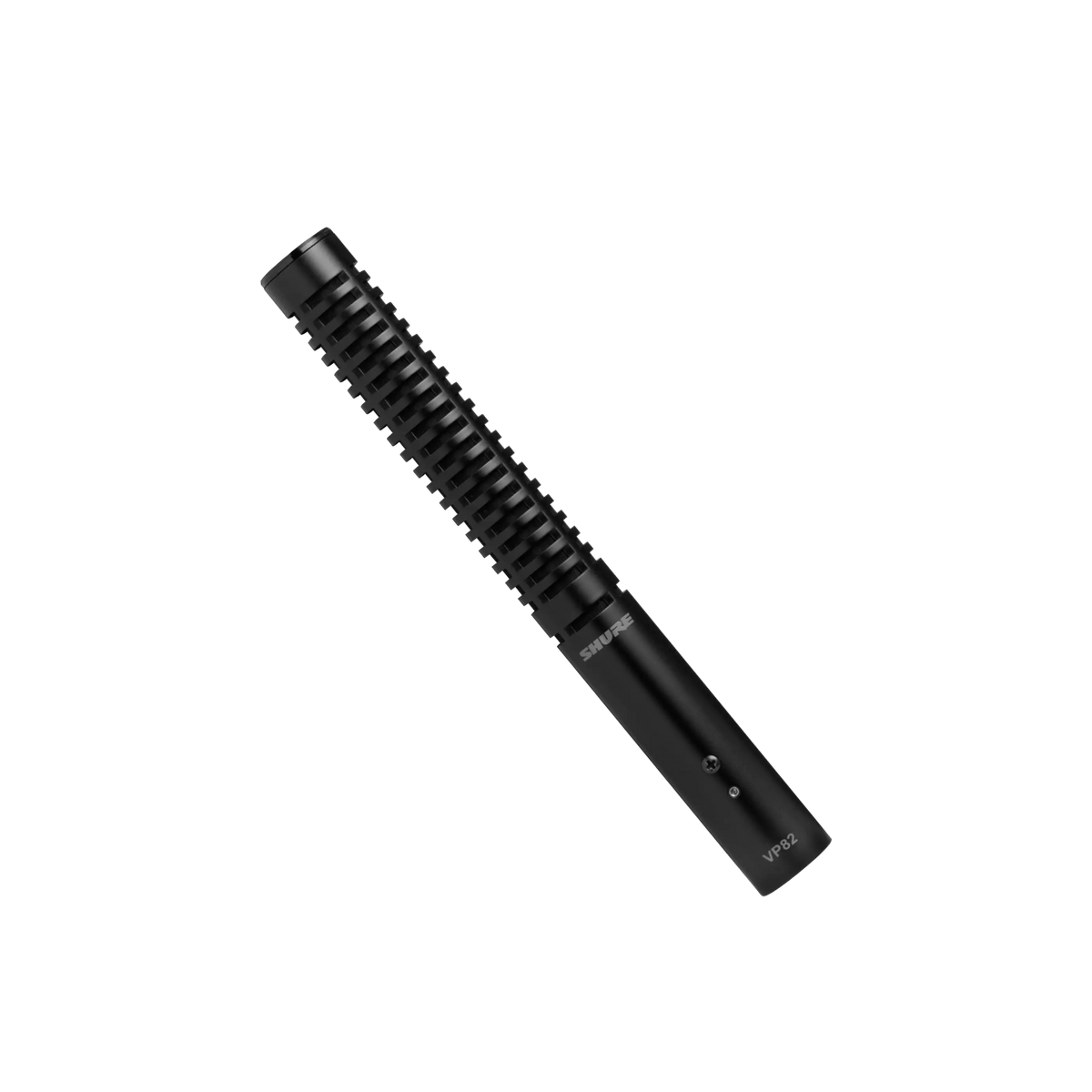 Shure Bros VP82 | Short Integrated Shotgun Microphone