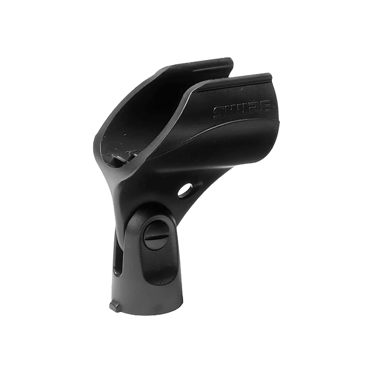Shure Bros WA371 | Swivel Adapter for Handheld Transmitters