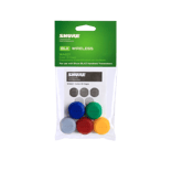 Shure Bros WA621 | Color ID Caps