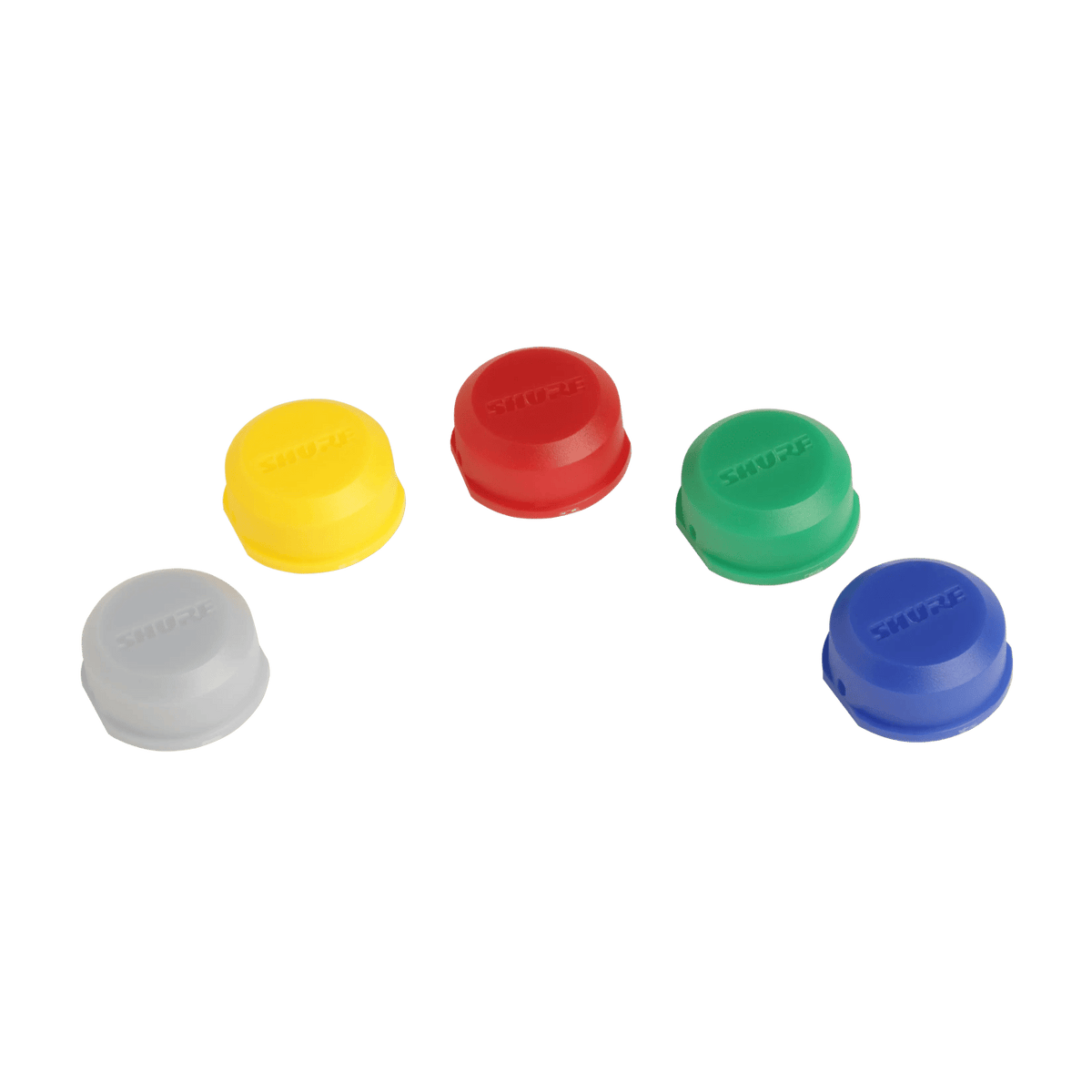 Shure Bros WA621 | Color ID Caps