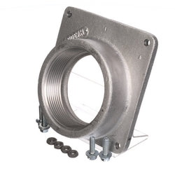 Siemens ECHV300 | Load Center Hub, HV, Interchangeable, Screw Mount, 3" Conduit, 60" Depth, For 400 to 1200 A NEMA 3R Safety Switch