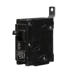 Siemens US2:B115 | Molded Case Circuit Breaker, Thermal Magnetic, Bolt-On, 1 Pole, 120/240 Volt AC, 60 Hertz, 15A, 10 kA Interrupting Rating