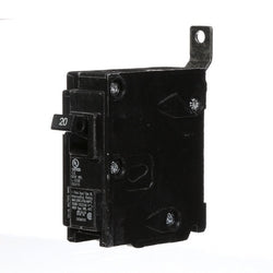 Siemens US2:B120 | Molded Case Circuit Breaker, Thermal Magnetic, Bolt-On, 1 Pole, 120/240 Volt AC, 60 Hertz, 20A, 10 kA Interrupting Rating