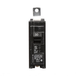 Siemens US2:B130 | Molded Case Circuit Breaker, Thermal Magnetic, Low Voltage, Panelboard Mount, 1 Pole, 120/240 Volt AC, 30A