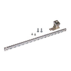 Siemens US2:B44 | Lighting Panel Enclosure, Front, 250A, Box Mount, NEMA 1, 20" Width x 5.75" Depth x 44" Height, Steel