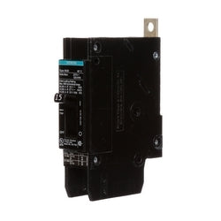 Siemens US2:BQD115 | Molded Case Circuit Breaker, Thermal Magnetic, Panelboard Mount, 1 Pole, 277 Volt AC, 50/60 Hertz, 125 Volt DC
