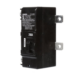 Siemens US2:MBK200A | Load Center Main Breaker Kit, 1 Phase, 200A, 22 kA Interrupting Rating, For Low Voltage Residential Load Center