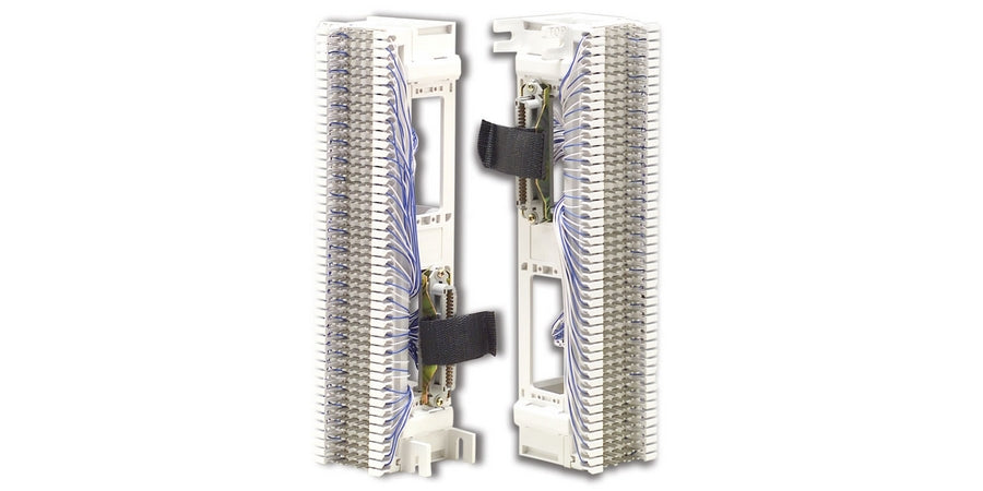 Siemon Company 157A | Standard 66 Connecting Block 25 Pairs