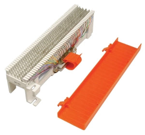 Siemon Company 700A-66-B1-25 | Copper Block, 25 Pair