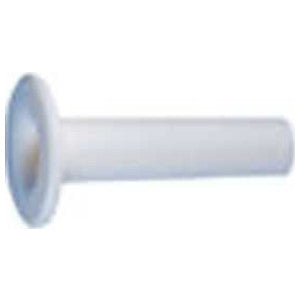Siemon Company S20A | Wire Distribution Spool, Spools Cable Management, White, Plastic