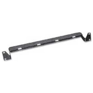 Siemon Company WM-BK | Rear Cable Manager, Horizontal Cable Management, Black