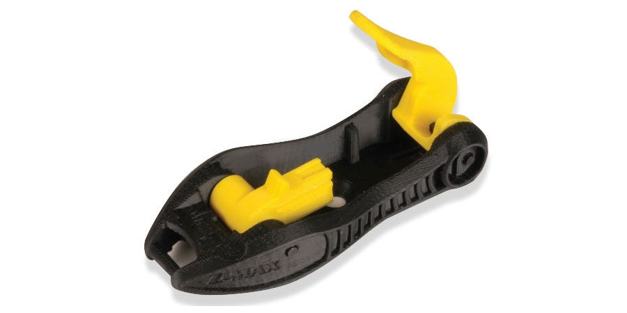 Siemon Company Z-TOOL | Termination Tool, For Use With UTP and Shielded Z-MAX Units