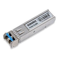 Signamax FO-065-79SXMG | 1000SX SFP Transceiver Module, 850nm, LC Connector, Multi-Mode, 220m / 550m Range