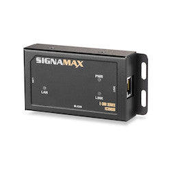 Signamax FO-EC30030 | E-300 Long Reach Ethernet and PoE - Local