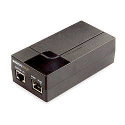 Signamax FO-SC10130 | 10/100/1000 to 1000 SFP PoE+ Media Converter