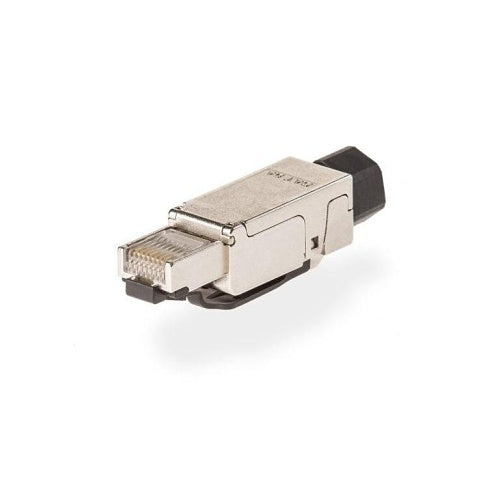 Signamax KRJS45FT-C6C | Field-Installable Modular Plug, 8P8C