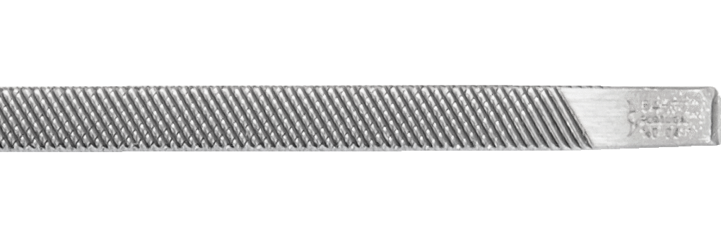 Williams 1-160-08-1-0 | Engineering Square File Bastard Cut Unhandled 200 mm
