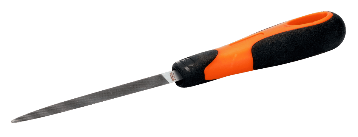 Williams 1-170-10-3-2 | ERGO Engineering Three Square File Smooth Cut 250 mm