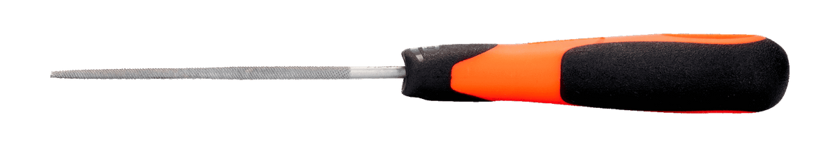 Williams 1-230-06-2-2 | ERGO Engineering Round File Second Cut 150 mm