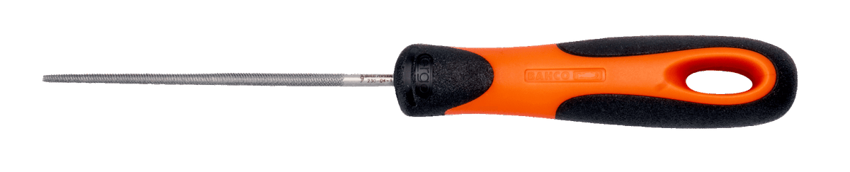 Williams 1-230-08-2-2 | ERGO Engineering Round File Second Cut 200 mm