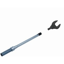 Williams 100NMIMH | 3/8" Interchangeable Head Torque Wrench
