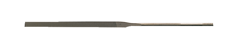 Williams 2-300-14-0-0 | Needle File Bastard Cut Unhandled 140 mm