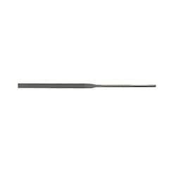 Williams 2-300-18-2-0 | Needle File Smooth Cut Unhandled 180 mm