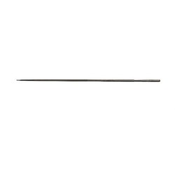 Williams 2-303-14-2-0 | Needle Square File Smooth Cut Unhandled 140 mm