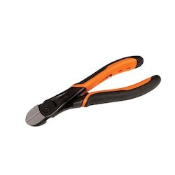 Williams 21HDG-200A | 7-3/4" Heavy Duty Side Angle Cut Pliers