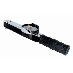 Williams 2403NLDNSS | 1/2" Drive, 0-240 Nm Dial Torque Wrench