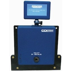 Williams 2503-F-DTT | Digital Torque Tester 1/2" Drive 25-250 ft Lb