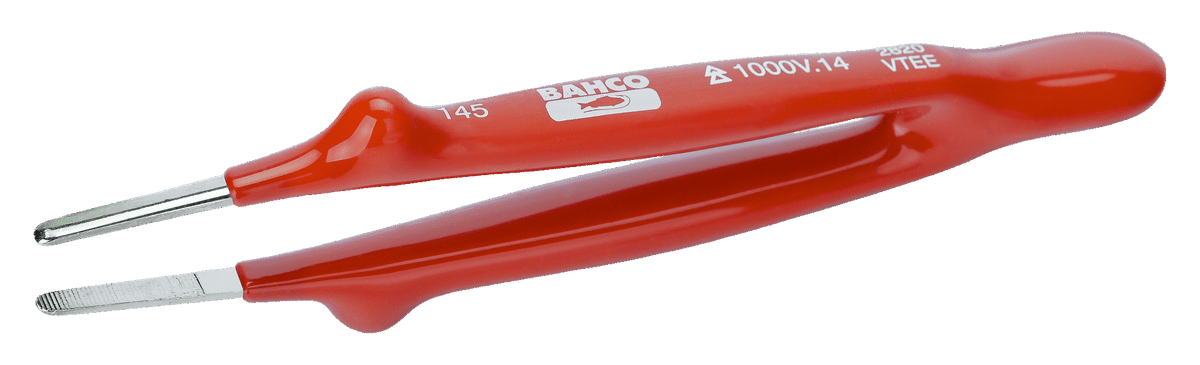 Williams 2820VTEE | General Purpose Insulated Tweezer 150 mm